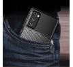 Forcell THUNDER Case  Samsung Galaxy S20 FE / S20 FE 5G černý