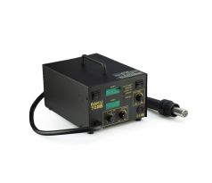 REWORK STATION, SOLDERING STATION BK-702B