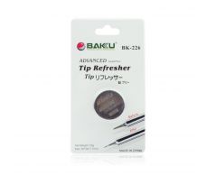 Cleaner  solder iron tip BK-226