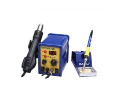 REWORK STATION, SOLDERING STATION BK-878 L