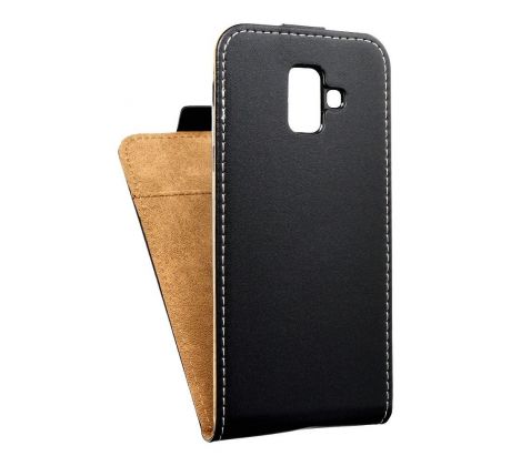 Flip Case SLIM FLEXI FRESH   Samsung Galaxy A6 2018