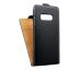 Flip Case SLIM FLEXI FRESH   Samsung Galaxy S10e černý