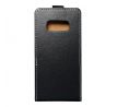 Flip Case SLIM FLEXI FRESH   Samsung Galaxy S10e černý