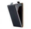 Flip Case SLIM FLEXI FRESH   Samsung Galaxy A40 černý