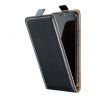 Flip Case SLIM FLEXI FRESH   Samsung Galaxy A52 5G / A52 LTE ( 4G ) / A52s černý