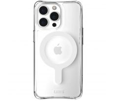 ( UAG ) Urban Armor Gear Plyo   iPhone 13 Pro průsvitný