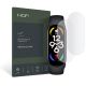 2KS V BALENÍ, SET 2 FOLIÍ HOFI HYDROFLEX PRO+ 2-PACK XIAOMI MI SMART BAND 7 CLEAR