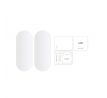2KS V BALENÍ, SET 2 FOLIÍ HOFI HYDROFLEX PRO+ 2-PACK XIAOMI MI SMART BAND 7 CLEAR