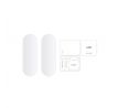 2KS V BALENÍ, SET 2 FOLIÍ HOFI HYDROFLEX PRO+ 2-PACK XIAOMI MI SMART BAND 5 / 6 / 6 NFC CLEAR