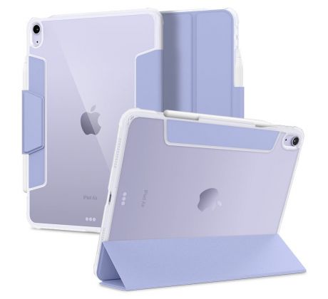 KRYT SPIGEN ULTRA HYBRID PRO iPad Air 4 2020 / 5 2022 LAVENDER