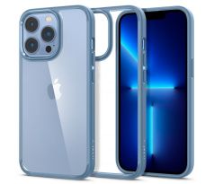 KRYT SPIGEN ULTRA HYBRID iPhone 13 Pro SIERRA BLUE