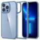 KRYT SPIGEN ULTRA HYBRID iPhone 13 Pro SIERRA BLUE