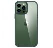 KRYT SPIGEN ULTRA HYBRID iPhone 13 Pro MIDNIGHT GREEN