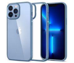 KRYT SPIGEN ULTRA HYBRID iPhone 13 Pro Max SIERRA BLUE