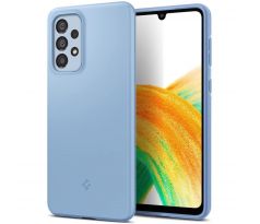 KRYT SPIGEN THIN FIT SAMSUNG GALAXY A33 5G CREAM BLUE