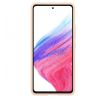 KRYT SPIGEN THIN FIT SAMSUNG GALAXY A53 5G COTTON PEACH