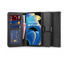 TECH-PROTECT WALLET REALME GT 2 5G / NEO 2 / NEO 3T BLACK