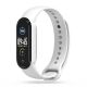 ŘEMÍNEK TECH-PROTECT ICONBAND XIAOMI MI SMART BAND 5 / 6 / 6 NFC / 7 WHITE