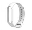 ŘEMÍNEK TECH-PROTECT ICONBAND XIAOMI MI SMART BAND 5 / 6 / 6 NFC / 7 WHITE