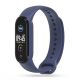 ŘEMÍNEK TECH-PROTECT ICONBAND XIAOMI MI SMART BAND 5 / 6 / 6 NFC / 7 NAVY