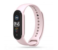 ŘEMÍNEK TECH-PROTECT ICONBAND XIAOMI MI SMART BAND 5 / 6 / 6 NFC / 7 PINK