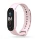 ŘEMÍNEK TECH-PROTECT ICONBAND XIAOMI MI SMART BAND 5 / 6 / 6 NFC / 7 PINK