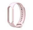 ŘEMÍNEK TECH-PROTECT ICONBAND XIAOMI MI SMART BAND 5 / 6 / 6 NFC / 7 PINK