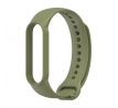 ŘEMÍNEK TECH-PROTECT ICONBAND XIAOMI MI SMART BAND 5 / 6 / 6 NFC / 7 MILITARY GREEN