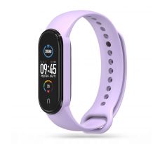 ŘEMÍNEK TECH-PROTECT ICONBAND XIAOMI MI SMART BAND 5 / 6 / 6 NFC / 7 VIOLET