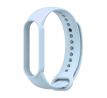 ŘEMÍNEK TECH-PROTECT ICONBAND XIAOMI MI SMART BAND 5 / 6 / 6 NFC / 7 SKY BLUE