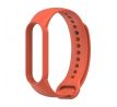 ŘEMÍNEK TECH-PROTECT ICONBAND XIAOMI MI SMART BAND 5 / 6 / 6 NFC / 7 ORANGE