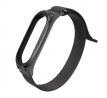 ŘEMÍNEK TECH-PROTECT NYLON XIAOMI MI SMART BAND 7 / 7 NFC BLACK