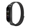 ŘEMÍNEK TECH-PROTECT NYLON XIAOMI MI SMART BAND 7 / 7 NFC BLACK