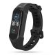 ŘEMÍNEK TECH-PROTECT ARMOUR XIAOMI MI SMART BAND 5 / 6 / 7 / NFC BLACK