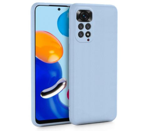 KRYT TECH-PROTECT ICON XIAOMI REDMI NOTE 11 / 11S SKY BLUE