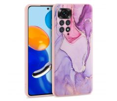TECH-PROTECT MOOD XIAOMI REDMI NOTE 11 / 11S MARBLE