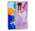TECH-PROTECT MOOD XIAOMI REDMI NOTE 11 / 11S MARBLE