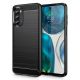 KRYT TECH-PROTECT TPUCARBON MOTOROLA MOTO G52 / G82 5G BLACK