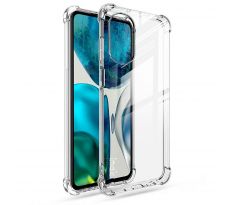 TECH-PROTECT FLEXAIR PRO MOTOROLA MOTO G52 / G82 5G CLEAR