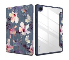 KRYT TECH-PROTECT SMARTCASE HYBRID SAMSUNG GALAXY TAB A8 10.5 X200 / X205 LILY