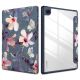 KRYT TECH-PROTECT SMARTCASE HYBRID SAMSUNG GALAXY TAB A8 10.5 X200 / X205 LILY