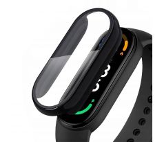 KRYT/OCHRANA DISPLEJE TECH-PROTECT DEFENSE360 XIAOMI MI SMART BAND 7 BLACK