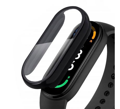 KRYT/OCHRANA DISPLEJE TECH-PROTECT DEFENSE360 XIAOMI MI SMART BAND 7 BLACK