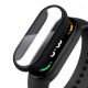 KRYT/OCHRANA DISPLEJE TECH-PROTECT DEFENSE360 XIAOMI MI SMART BAND 7 BLACK