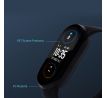 KRYT/OCHRANA DISPLEJE TECH-PROTECT DEFENSE360 XIAOMI MI SMART BAND 7 BLACK