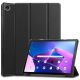 KRYT TECH-PROTECT SMARTCASE LENOVO TAB M10 PLUS 10.6 3RD GEN BLACK