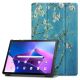 KRYT TECH-PROTECT SMARTCASE LENOVO TAB M10 PLUS 10.6 3RD GEN SAKURA