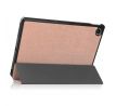 KRYT TECH-PROTECT SMARTCASE LENOVO TAB M10 PLUS 10.6 3RD GEN ROSE GOLD