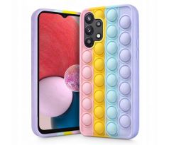 TECH-PROTECT BUBBLE POP GALAXY A13 4G / LTE COLORFUL