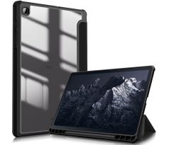 KRYT TECH-PROTECT SMARTCASE HYBRID SAMSUNG GALAXY TAB S6 LITE 10.4 2020 / 2022 BLACK